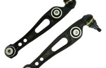 BRAS DE SUSPENSION RANGE ROVER SPORT L494 OU VOGUE L405 2014-2022 LR078476 & LR078478 mediacongo